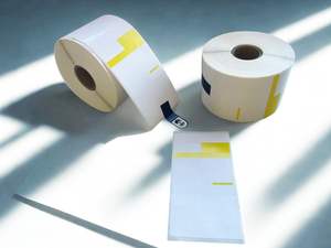 Etiquetas para Recetas Médicas de 3 1/4" X 6 3/8", Grado Farmacéutico, Resistentes al Agua, a los Arañazos y a los Rayos UV, Adhesivas, Proveedor OEM - Product Image 2