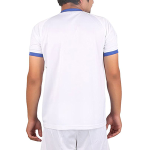 Camiseta de Fútbol Transpirable de Secado Rápido de Calidad Tailandesa al por Mayor, Camiseta de Fútbol Personalizada, Camiseta de Fútbol Vintage Transpirable con OEM - Product Image 4