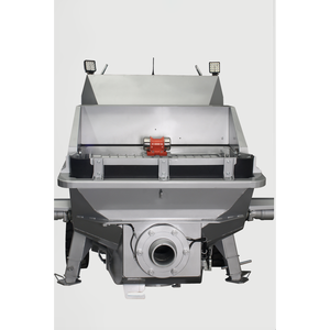 ปั๊มคอนกรีตดีเซล MMCP70V mörtel Meister - Product Image 3