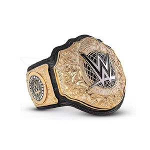 เข็มขัดแชมป์เฮฟวี่เวท2025เวิลด์เฮฟวี่ขนาด4มม. สำหรับผู้ใหญ่ - Product Image 2