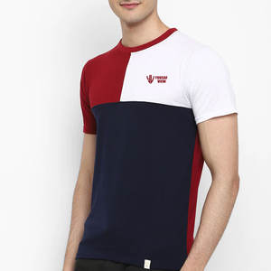 Camisetas personalizadas al por mayor a la venta, camisetas transpirables para hombre, Camiseta cómoda para hombre - Product Image 2