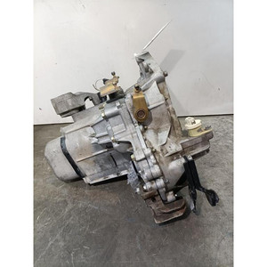 BOÎTE DE VITESSES MANUELLE COMPLÈTE CITROEN C3 1ère Série 2222RC TU1JP essence 1124 (02>05) - Product Image 4