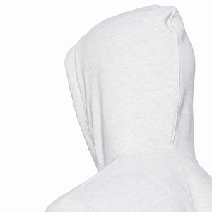 Best Quality Plus Size Plain <b>Hoodies</b> For Boys <b>White</b> Color Cotton Fleece Pullover Full Sleeve Warm Winter <b>Hoodies</b> For Adult - Product Image 6