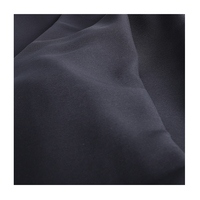 Rideau intérieur en mousseline de soie textile Decowin coréen personnalisable pour salon tissé uni technique de chaîne tissu de taille de fenêtre