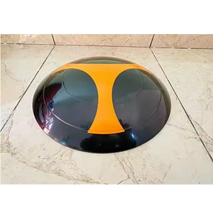 Juguetes de escudo de metal de la mejor calidad personalizables Artesanía de escudo vikingo medieval para Halloween y decoración del hogar - Product Image 6