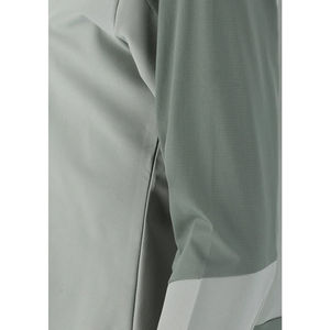 Nouvelle Veste Softshell d'Hiver Unisexe Personnalisable avec Logo, Revêtement Extérieur, Haute Qualité, Respirante et Écologique 2025 - Product Image 3