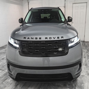 Land Rover Range Rover Velar P250 S AWD Turbo 2024, conduite à gauche, faible kilométrage, prix en stock, prêt à être expédié - Product Image 1