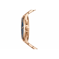 Montre-bracelet minimaliste pour homme sportif, cadran personnalisé, étanche, à quartz, en acier inoxydable, avec chaîne, vente en gros 128