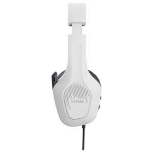 Casque de jeu GXT 415W Zirox Blanc 25147 - Product Image 6
