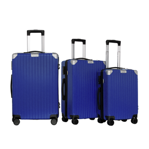 Maleta Abs 228 de calidad superior, equipaje duradero y antigrietas, bolsas de equipaje con forro de poliéster, hecho en Vietnam - Product Image 1