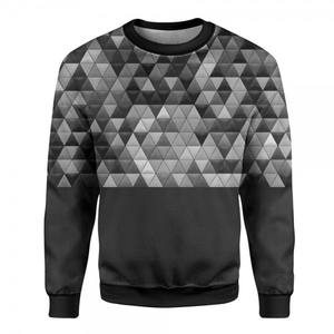 Sudadera con Capucha, Sudadera con Logotipo Personalizado Formal, con Característica Transpirable para la Temporada de Otoño, Logotipo Frontal y Trasero - Product Image 1