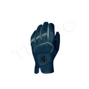 Gants de golf de haute qualité pour hommes Cabretta souple et cuir de mouton respirant pour une utilisation sportive sur la main gauche - Product Image 1