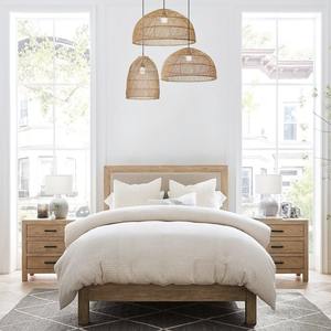 โคมไฟระย้าหวายสานแบบหรูหราเป็นมิตรต่อสิ่งแวดล้อมทำจากฝรั่งเศสโปร่งใสเป็นมิตรกับสิ่งแวดล้อม - Product Image 3