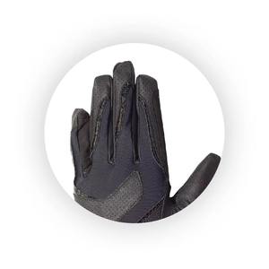 Nouveauté : Gants d'équitation personnalisés antidérapants, imperméables, à fermeture magnétique, en cuir, pour l'hiver, unisexes, pour enfant - Product Image 6