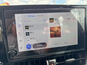 Toyota Corolla L-E FWD 2026 - Product Image 4