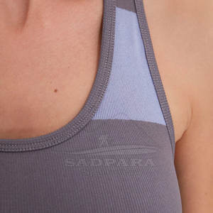 Sujetador deportivo para mujer más vendido, ropa de entrenamiento deportiva transpirable a la moda, venta en línea - Product Image 4