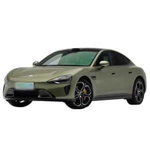 Sedán Eléctrico Inteligente Usado Verificado 2025, Estilo SU7, Versión de Conducción Inteligente, Alta Calidad, Listo para Conducir, Suministrado desde Japón - Product Image 1