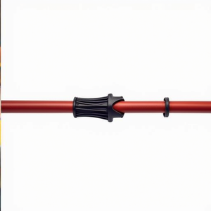 Guías de Alambre de 0.8-1 mm, Núcleo de PTFE Azul de 3M, Versión de Aluminio y Acero Inoxidable para Equipos de Soldadura - Product Image 3