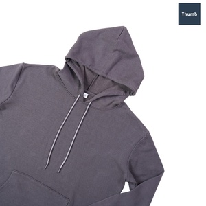 Áo Hoodie Có Khóa Kéo Áo Khoác Đường Phố Thời Trang Tùy Chỉnh Với Thiết Kế Của Bạn In Hoặc Thêu Chất Lượng Cao Của Thumbinthai - Product Image 2
