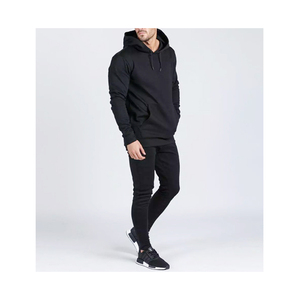 Designer Unisex Thick <b>Baggy</b> Winter Hoodie Custom Logo Solid Print Premium Embossed 3D Street Wear Men <b>Women</b> Fleece Material - Product Image 2