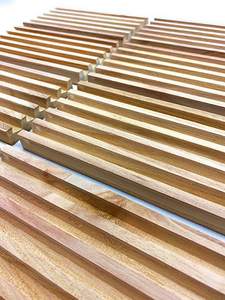 ถาดโดมิโนไม้เนื้อแข็ง (4จำนวน) ชุดเกม-2แพ็ค (รวม8ถาด) - Product Image 5