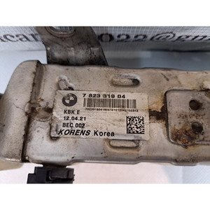 Scambiatore di Calore per MINI Cooper Serie 2 782331904 11717823319 N47C16A Diesel 1598 (06>13) - Product Image 4