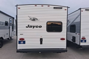 New 2026 J-a-y-c-o J-a-y F-l-i-g-h-t S-l-x S-p-o-r-t 178DBS - Product Image 3