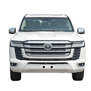 TOYOTA LAND CRUISER VRX GRAND TOURING 2022 USADO, 7 PLAZAS, TRANSMISIÓN AUTOMÁTICA - Product Image 1