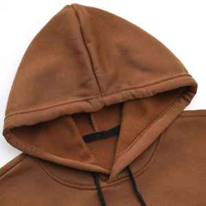 Fabricante profesional, chándales ligeros de bloque de color para hombres/Nueva Sudadera con capucha con estampado de pincel con Joggers, conjunto de chándal para hombres - Product Image 2