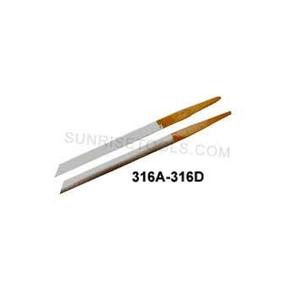 Herramientas de joyería de forma redonda para hacer una herramienta de joyería profesional de alta calidad - Product Image 1