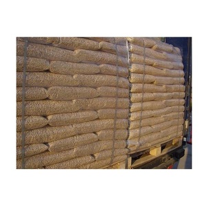 Vente en gros bon marché Granulés de bois européens de qualité supérieure DIN PLUS/Granulés de bois ENplus-A1 en vrac - Product Image 5