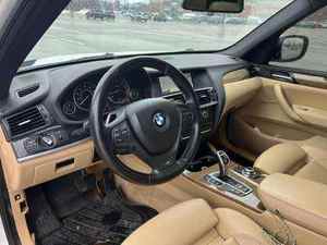 AUTHENTIQUE VÉHICULE D'OCCASION 2024 À VENDRE - BMW X3 xDrive35i SUV - Product Image 2