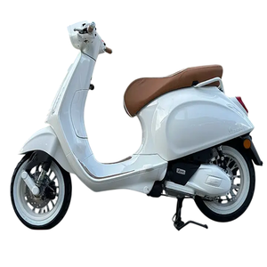 2023/2024 Nouvelles motos de tourisme Vespas (GTS) Super-300 Sports à vendre - Product Image 1