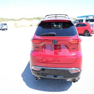 PRIX PARFAIT POUR LA TOYOTA VENZA NIGHTSHADE EDITION 2023 - Product Image 3