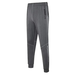 Customized Unisex <b>Matching</b> Lightweight Comfortable 100% Cotton Solid Spring Two Piece <b>Jogger</b> Trendy Zipper Tracksuits <b>Set</b> Winter - Product Image 4