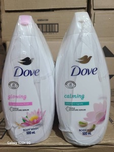 GEL DE DUCHA HIDRATANTE DOVE ORIGINAL DISPONIBLE PARA EXPORTACIÓN - Product Image 5