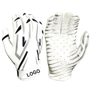 ถุงมือเกลิค2025อเมริกันฟุตบอลปากีสถาน - Product Image 2