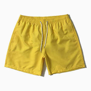 2023 dernière conception hommes Baggy Shorts qualité supérieure coton velours côtelé à la mode Streetwear écologique couleur personnalisée taille en gros - Product Image 1
