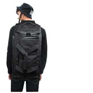 Producto de tendencia superior, bolsa de lona de viaje para gimnasio al aire libre para deportes impermeables de gran capacidad Unisex y bolsa de lona de viaje - Product Image 3