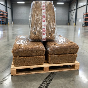 SMR 10 Balles de caoutchouc naturel malaisien pour le compage et l'extrusion industriels du caoutchouc - Product Image 2