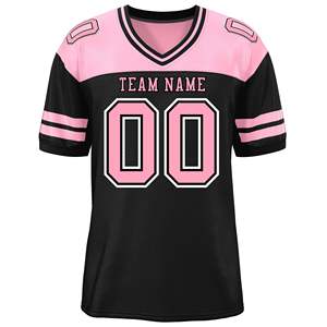 Vêtements de sport personnalisés Maillots de football américain |   Fournisseur en gros d'usine - Product Image 1