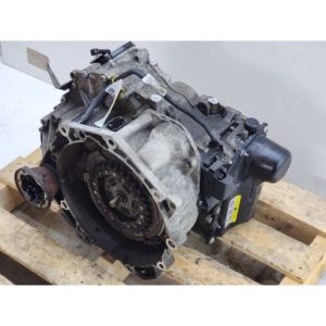 CHANGEMENT AUTOMATIQUE D'OCCASION VOLKSWAGEN Golf 7 Berline QHU 0CW300044S00B CLHA Diesel 1598 (12>) - Product Image 3