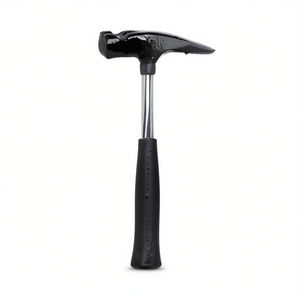 Martillo de percusión PICARD Latthammer 60000, 600 g de peso de cabeza, tubo de acero liso, lacado negro, sin imán - Product Image 3