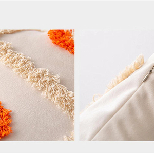 Housse de coussin personnalisée pour canapé, canapé, lit, ferme, chaise, salle à manger, patio, extérieur, OEM de voiture - Product Image 4