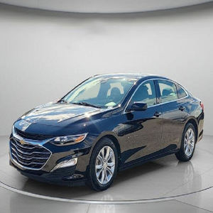 Chevrolet Malibu L-T 2025 con 1-L-T FWD - Product Image 1