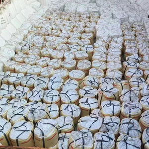 Polvo de sal marina blanca comestible 100% más vendido, tamaño personalizado, Directo del fabricante, mayorista, disponible en embalaje de bolsas a granel - Product Image 2