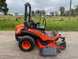 NUEVO KUBOTA F3990 2015 EN VENTA - Product Image 2