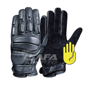 SAFATAC | Guante de motocicleta Dedo completo Transpirable Powered Moto Racing Guantes de equitación Guantes de escalada de invierno - Product Image 2