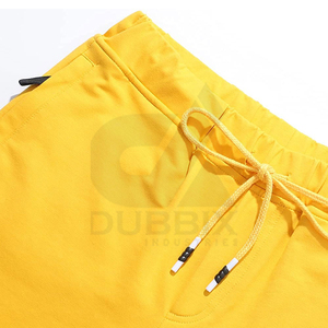 Pantalones Cortos Casuales para Hombre a Bajo Precio, Cintura Media, Alta Calidad, Transpirables, de Secado Rápido, Servicio OEM con Logotipo Personalizado - Product Image 3