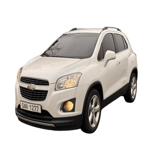 <span class=keywords><strong>Chevrolet</strong></span> <span class=keywords><strong>Trax</strong></span> <span class=keywords><strong>1.4</strong></span> LTZ del 2015 - Product Image 1